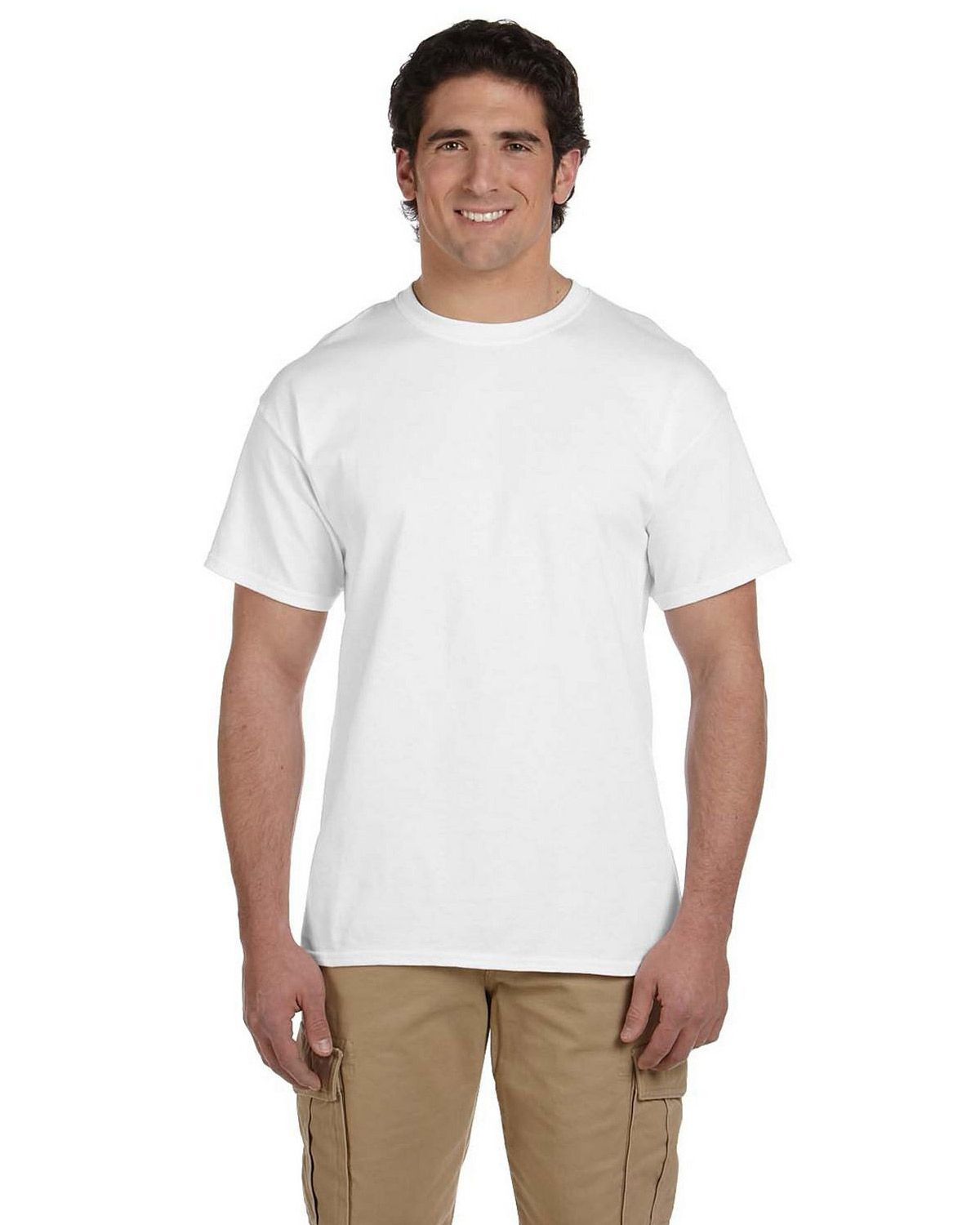 Custom Gildan G200 Men's Ultra Cotton T Shirt