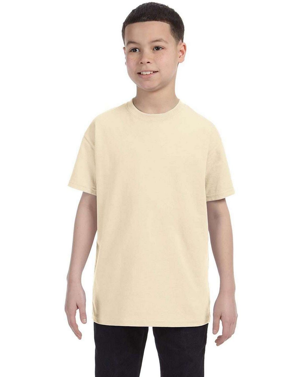 heavy cotton t shirts