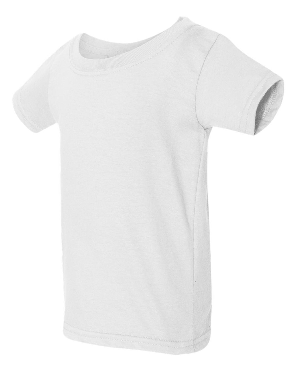 64500P Gildan Softstyle Toddler Tee