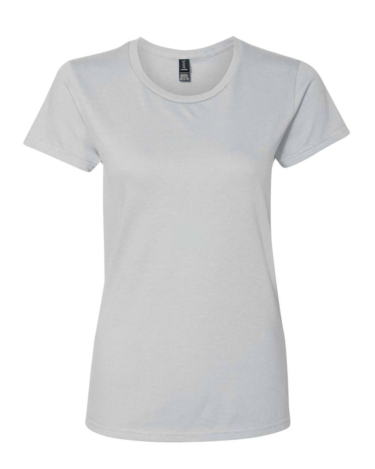 Gildan 880 Softstyle® Women’s Lightweight T-Shirt