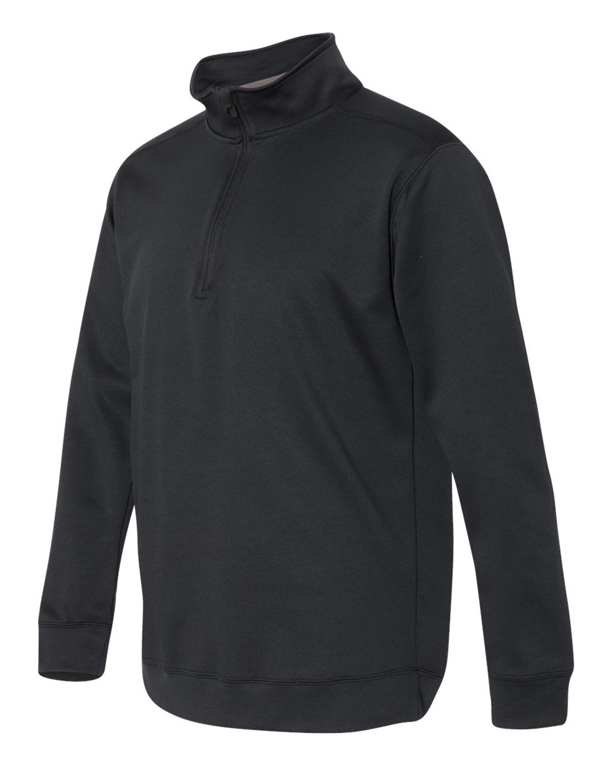 Download Gildan 99800 Mens Performance Tech Quarter-Zip Pullover ...