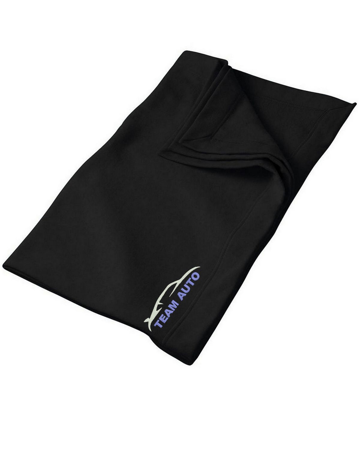 EB751 Quilted Insulated Fleece Blanket custom embroidered or printed with  your logo.