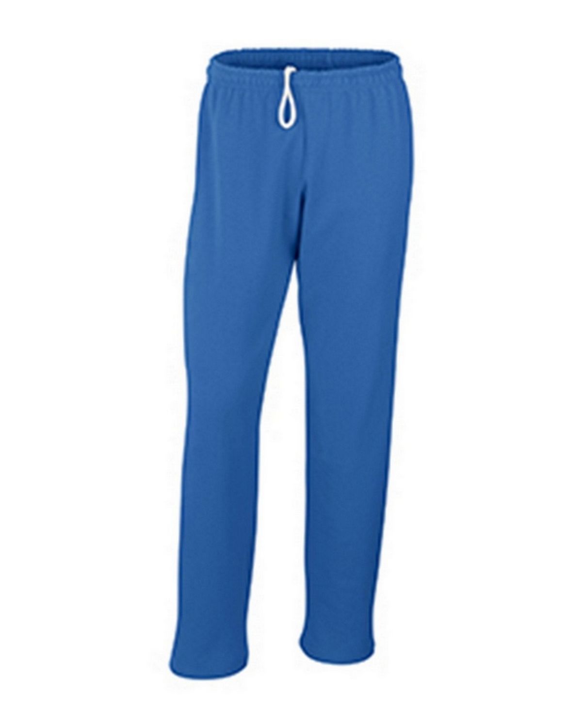 gildan light blue sweatpants