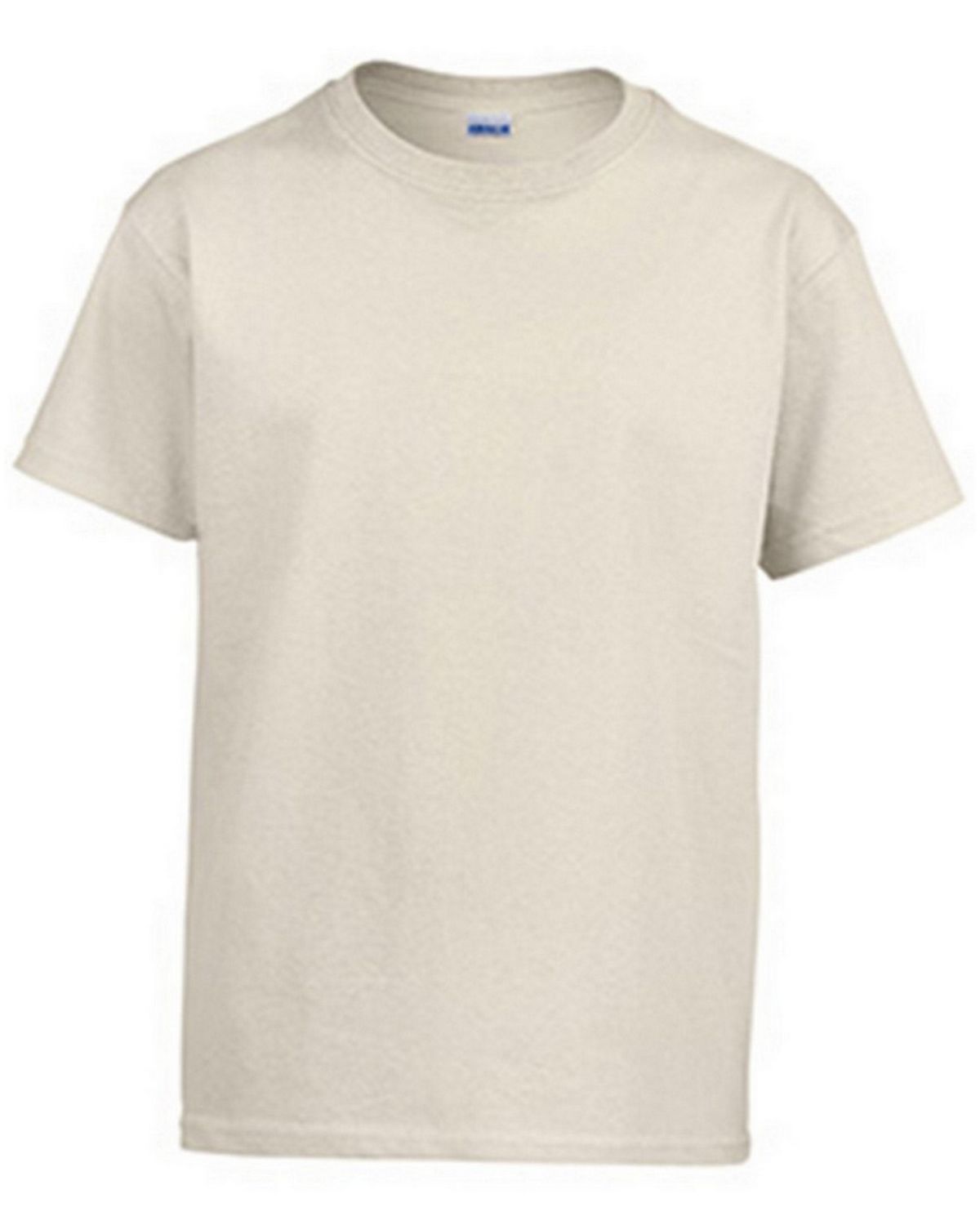 Gildan Cotton T Shirt Size Chart