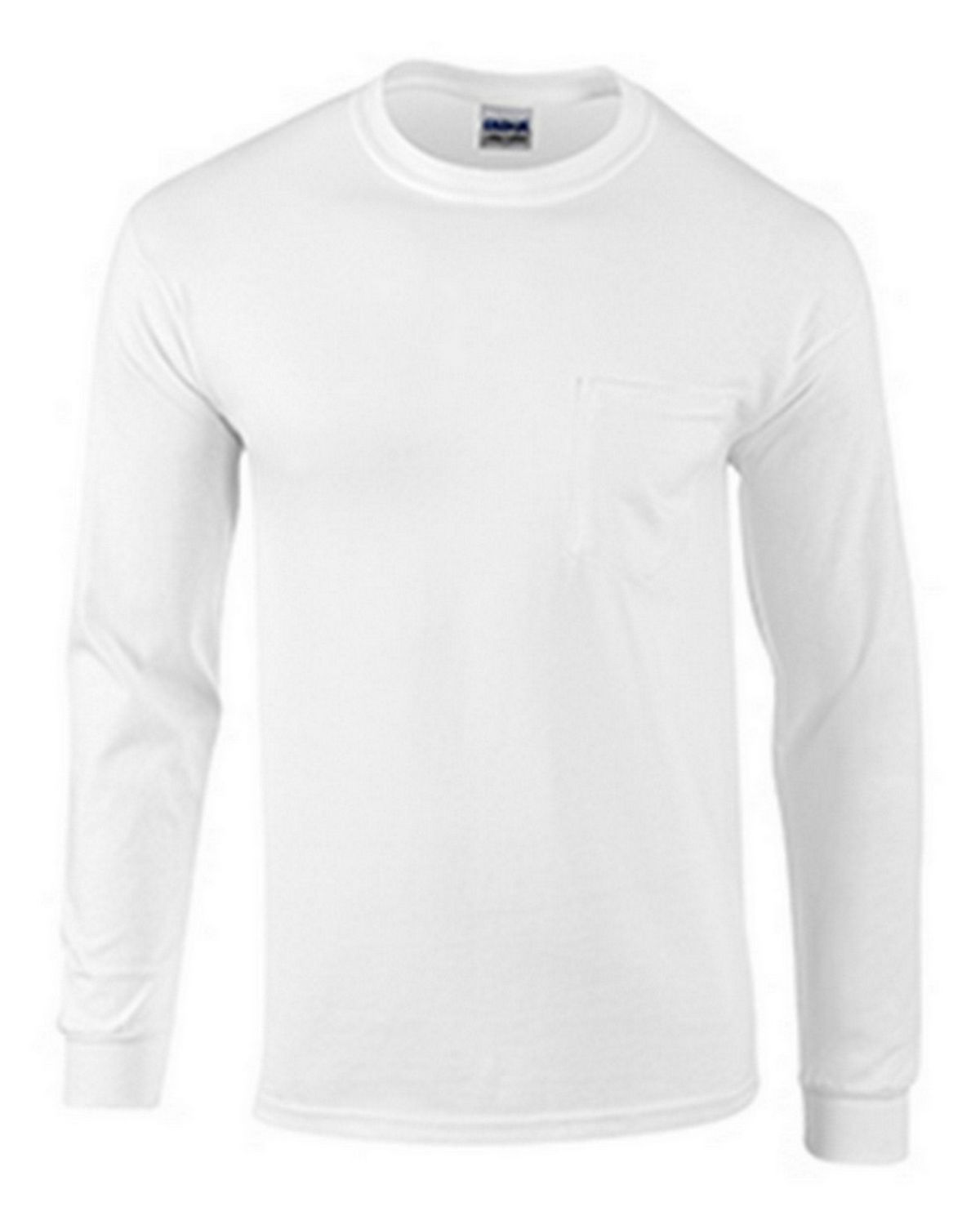 Gildan Long Sleeve T Shirt Size Chart