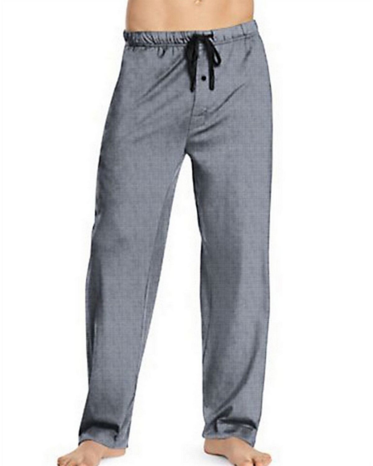 hanes warm up pants