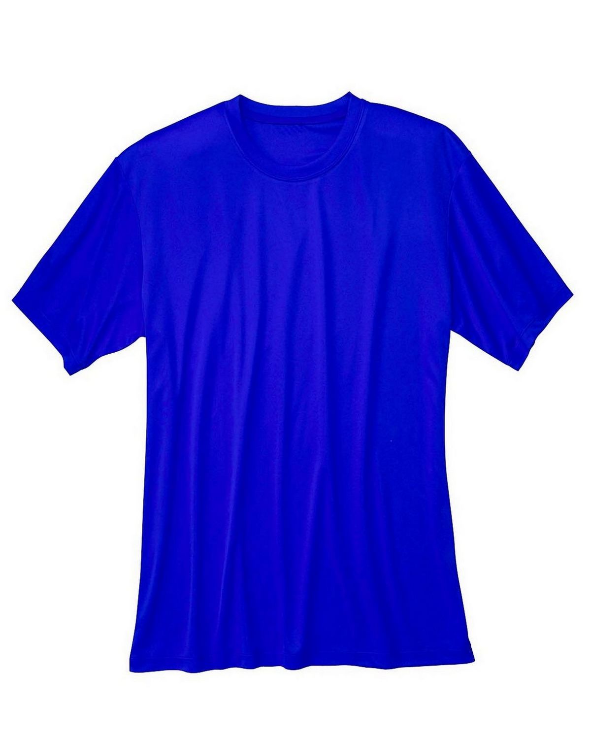 Hanes 4820 Cool Dri T Shirt - ApparelnBags.com