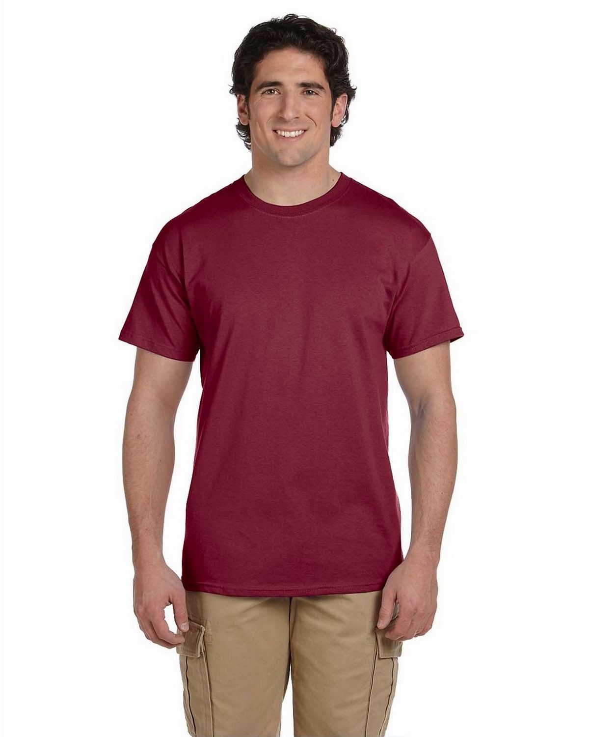 Hanes 5170 EcoSmart Unisex T-Shirt