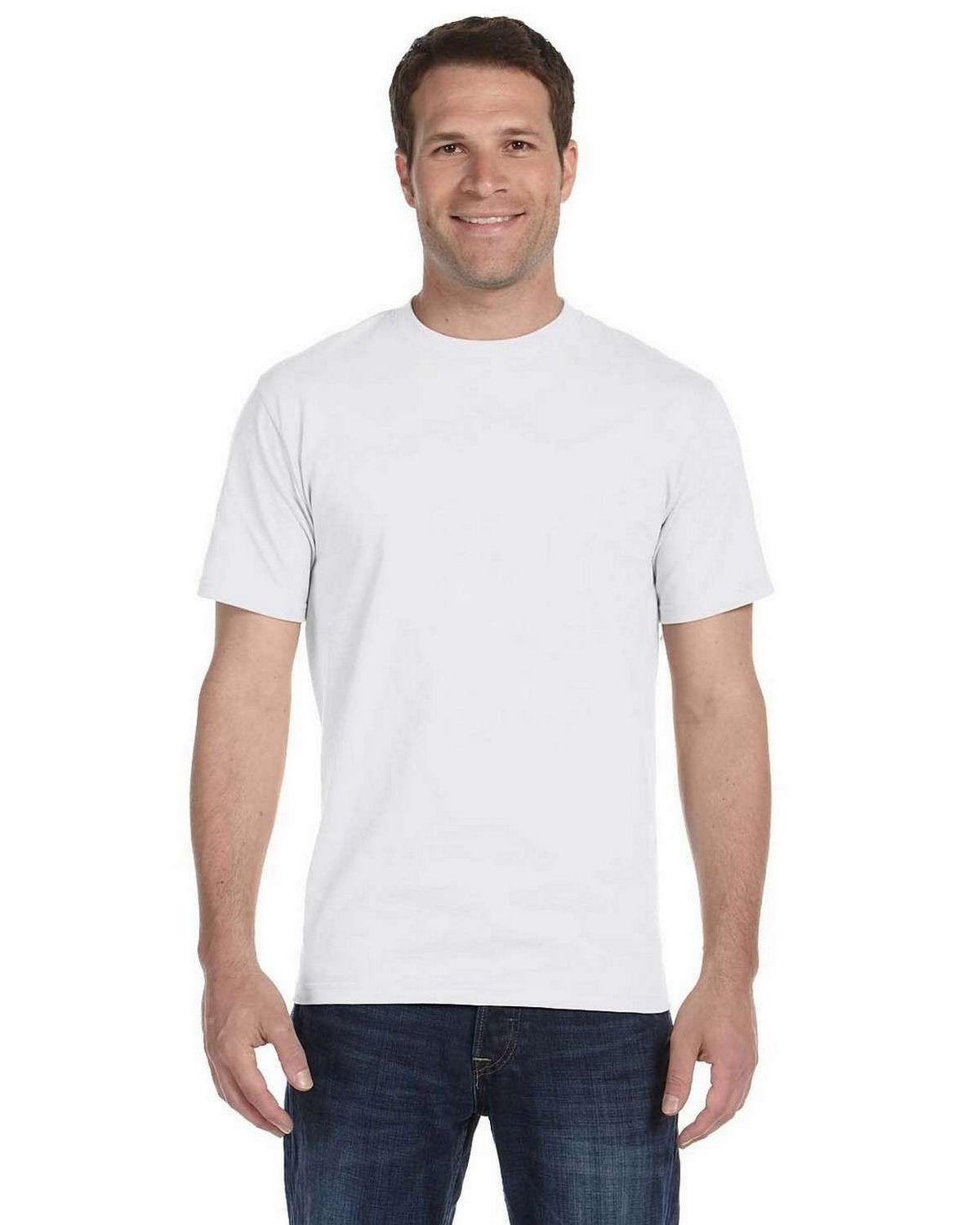 Hanes Comfort Soft Cotton Shirt