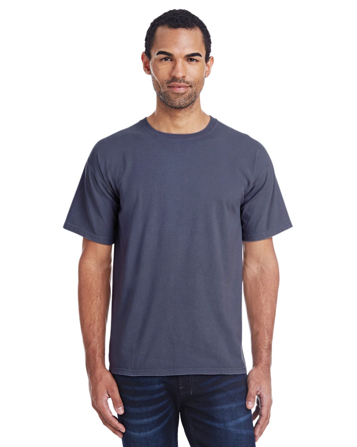 Reviews about Hanes GDH100 Mens Comfort wash By Hanes Garment Dyed ...