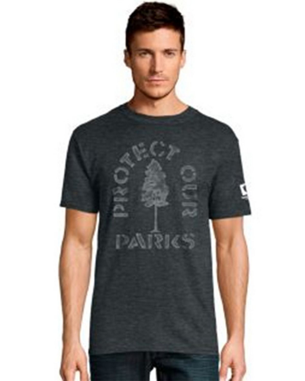 protect our parks shirt