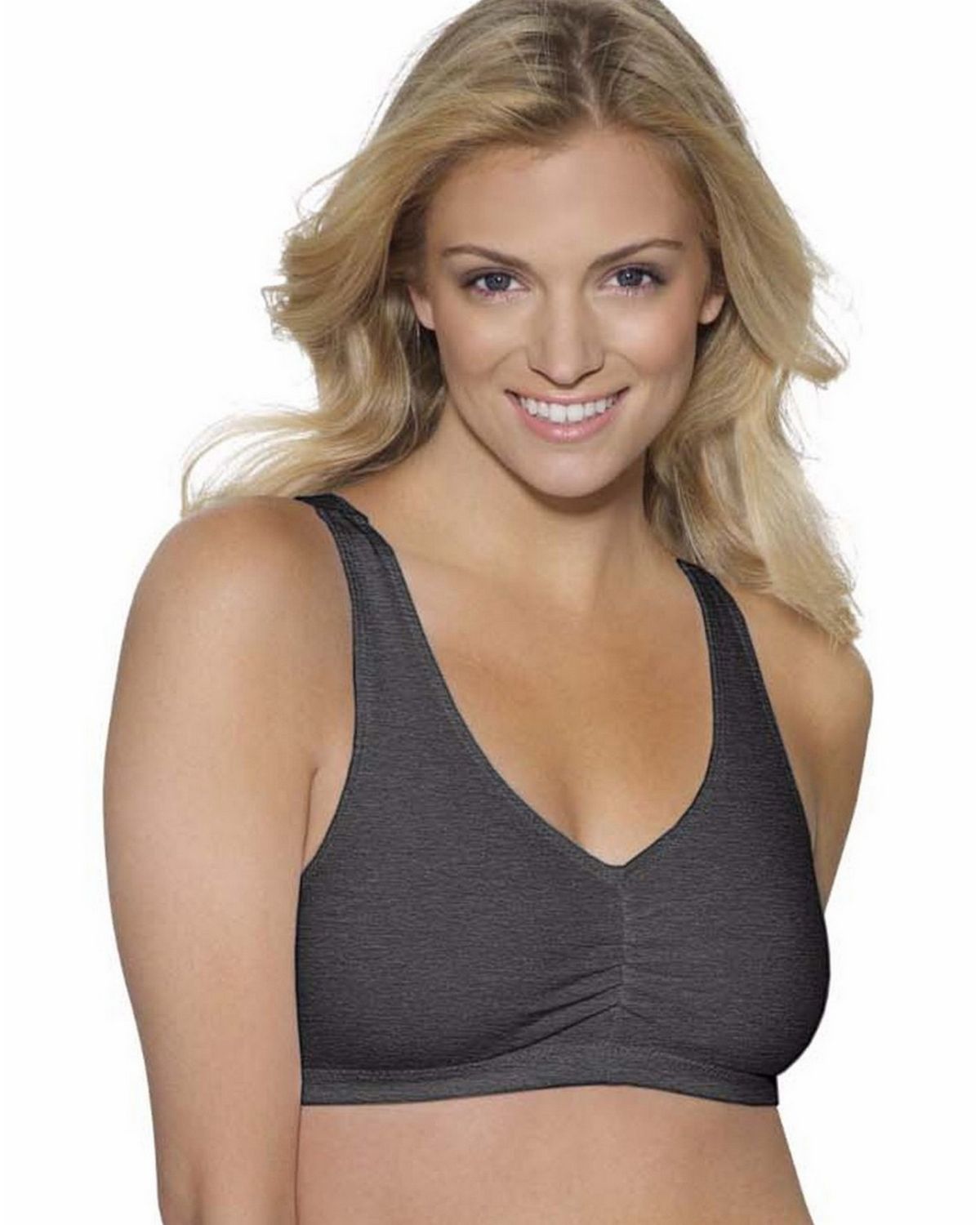 Hanes Comfort Flex Bra Size Chart