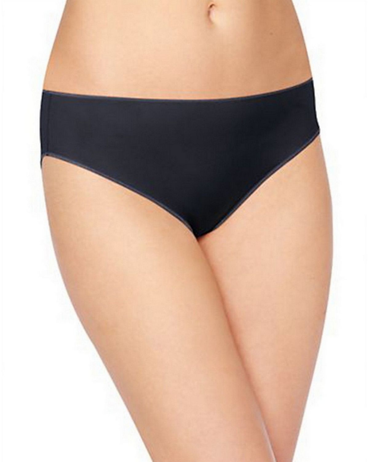 Hanes M841AS Women's Cool Comfort Microfiber Hipster Panties 8-Pack