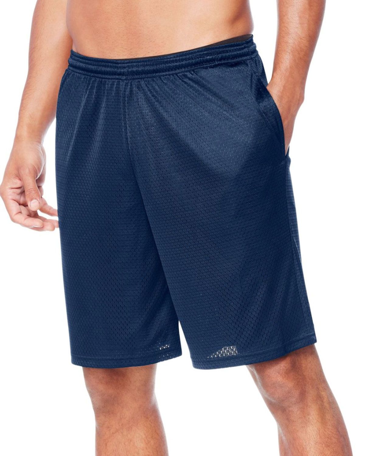 hanes mens shorts