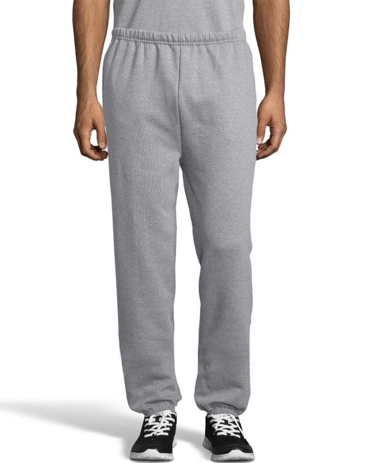 hanes sport women's performance fleece jogger pants with pockets