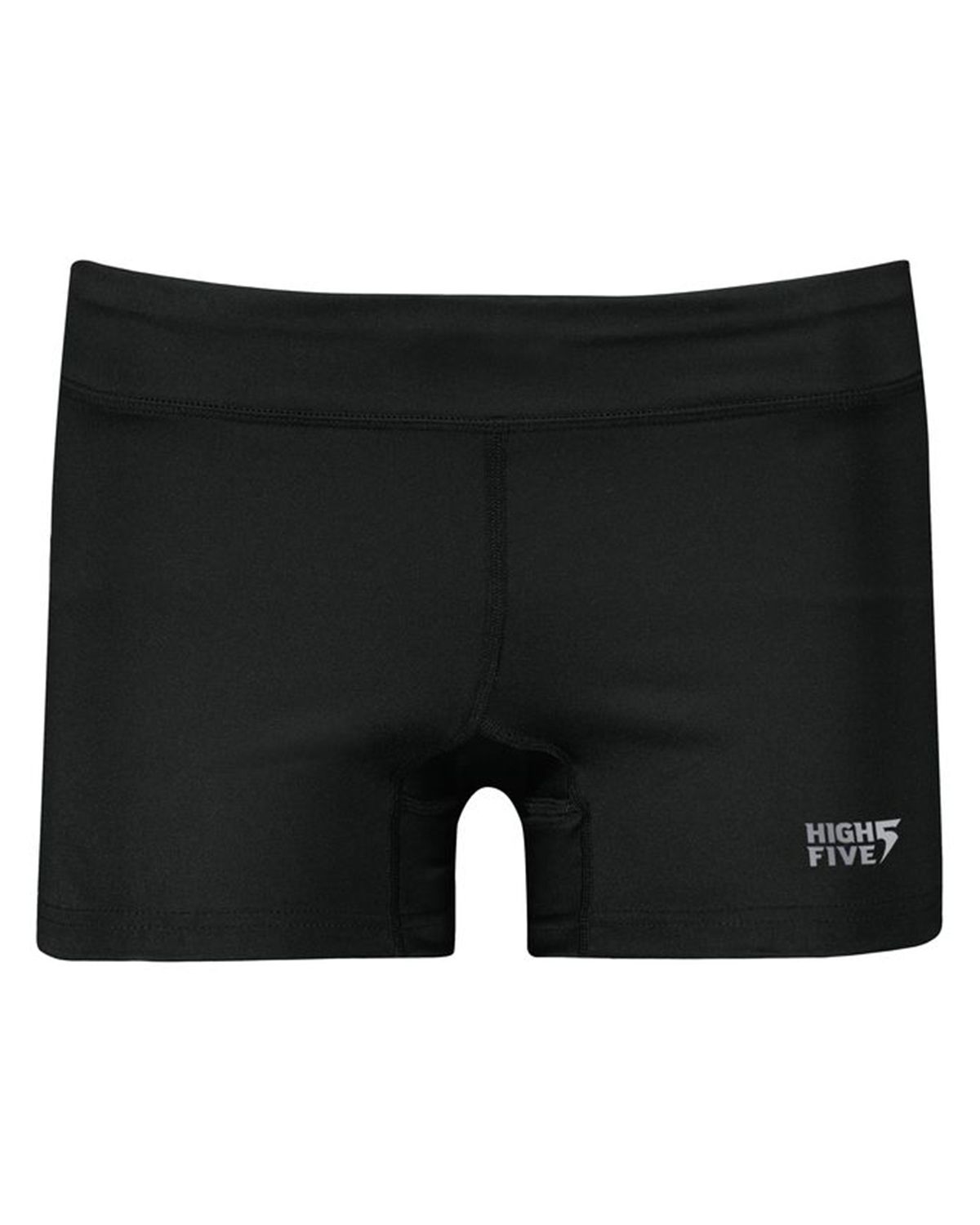 High Five 345593  Girls TruHit Volleyball Shorts