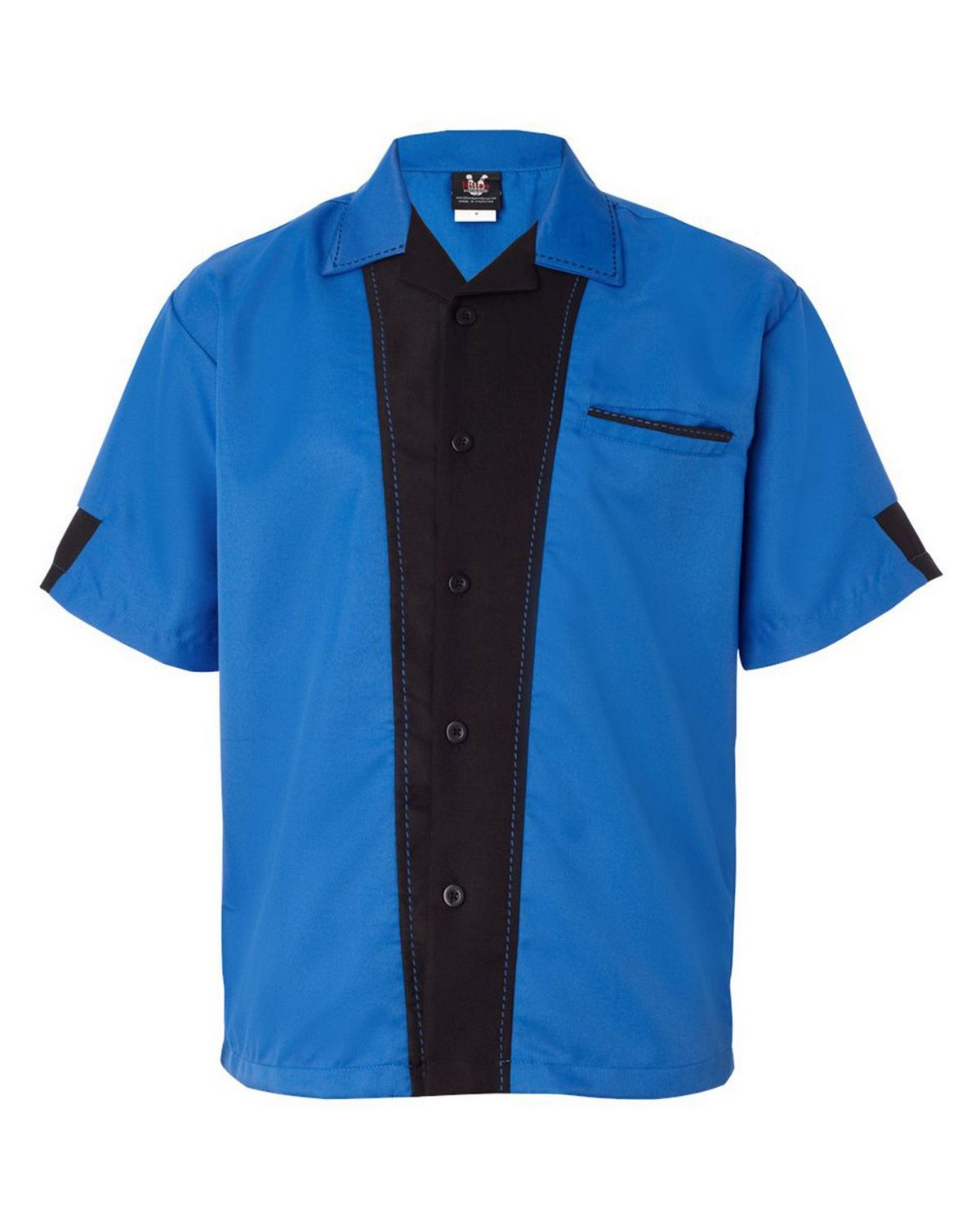 Hilton HP2245 Monterey Bowling Shirt - Free Shipping Available