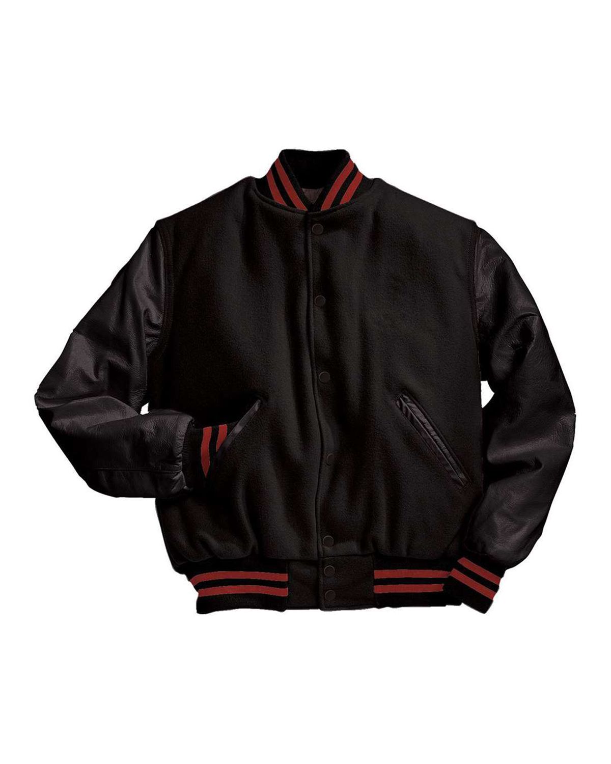 holloway vortex jacket