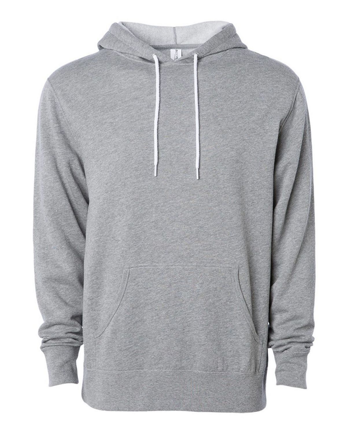 Independent Trading Co. AFX90UN Unisex Hooded Pullover