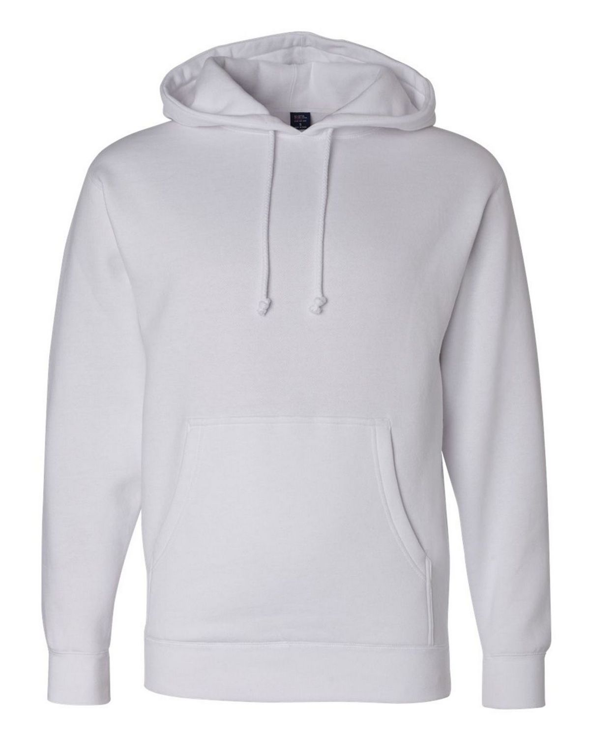 Reviews about Independent Trading Co. IND4000 Mens Hooded Pullover ...