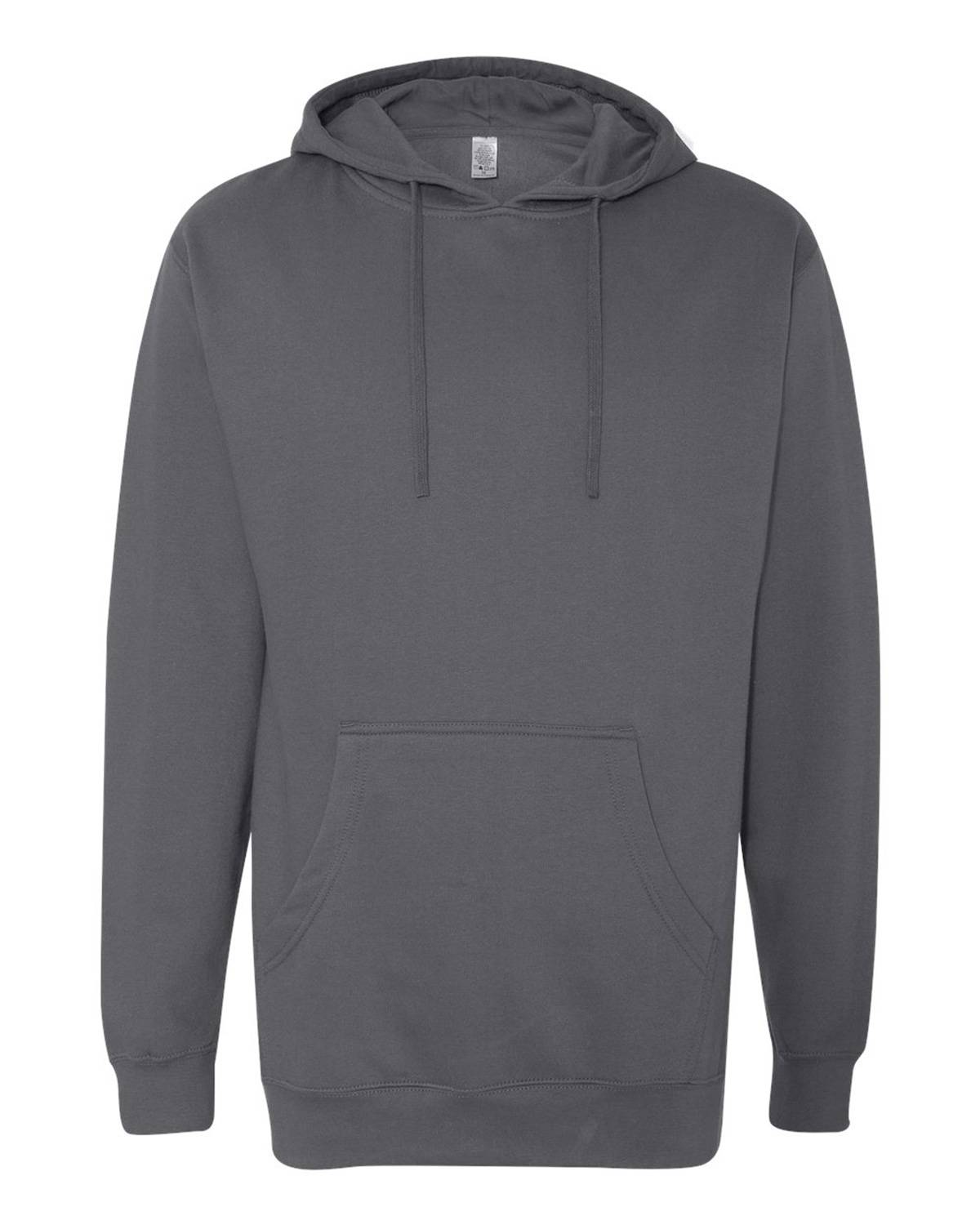 independent brand hoodie