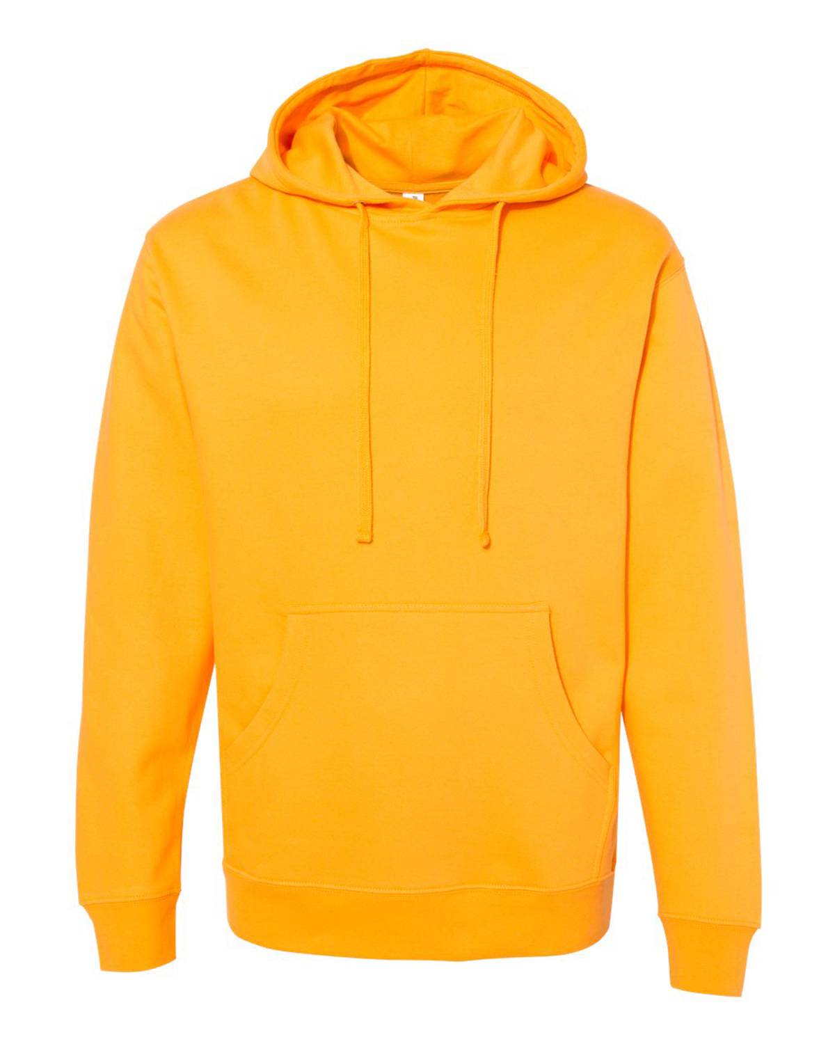 Independent Trading Company Hoodie Size Chart