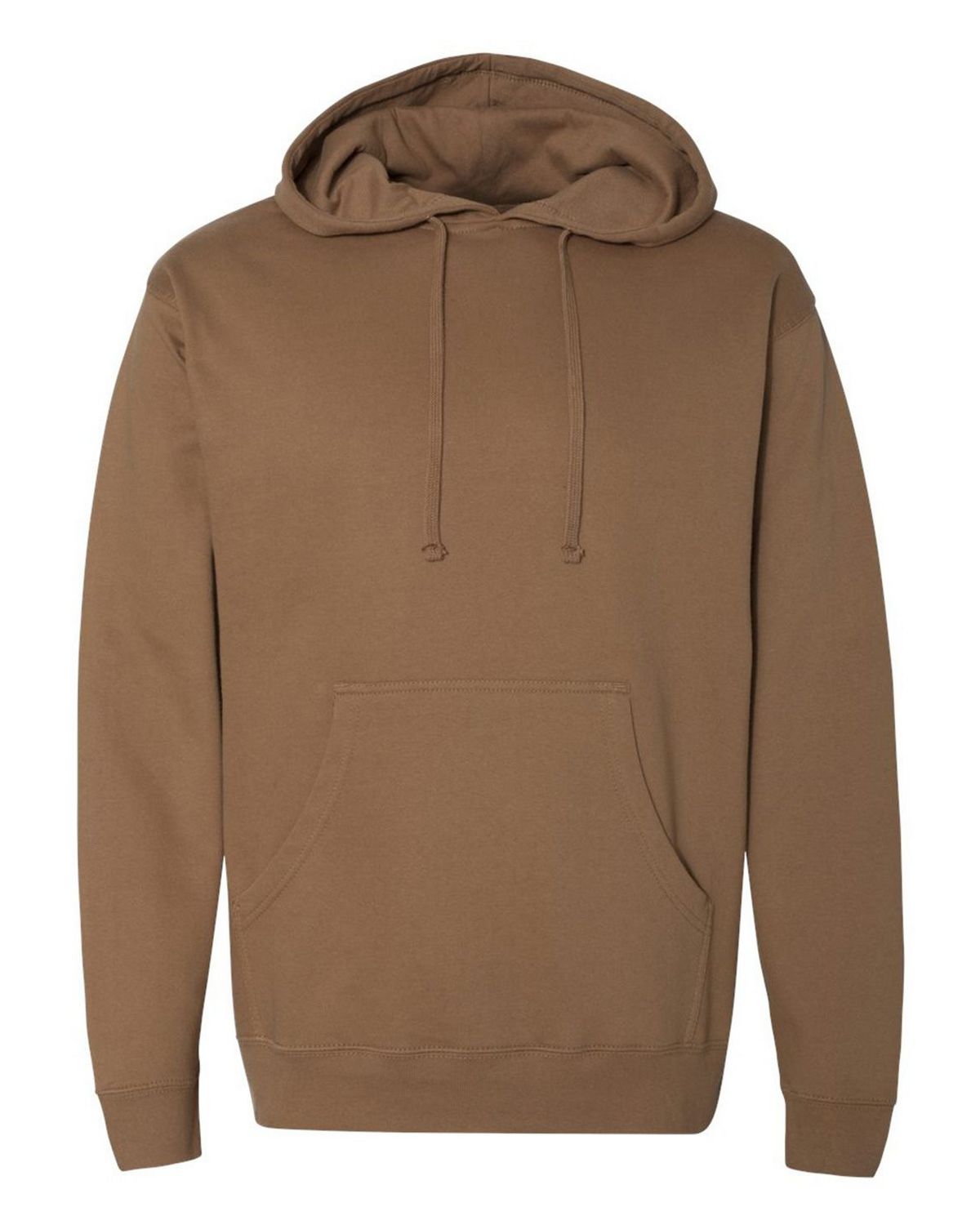 cheap brown hoodie