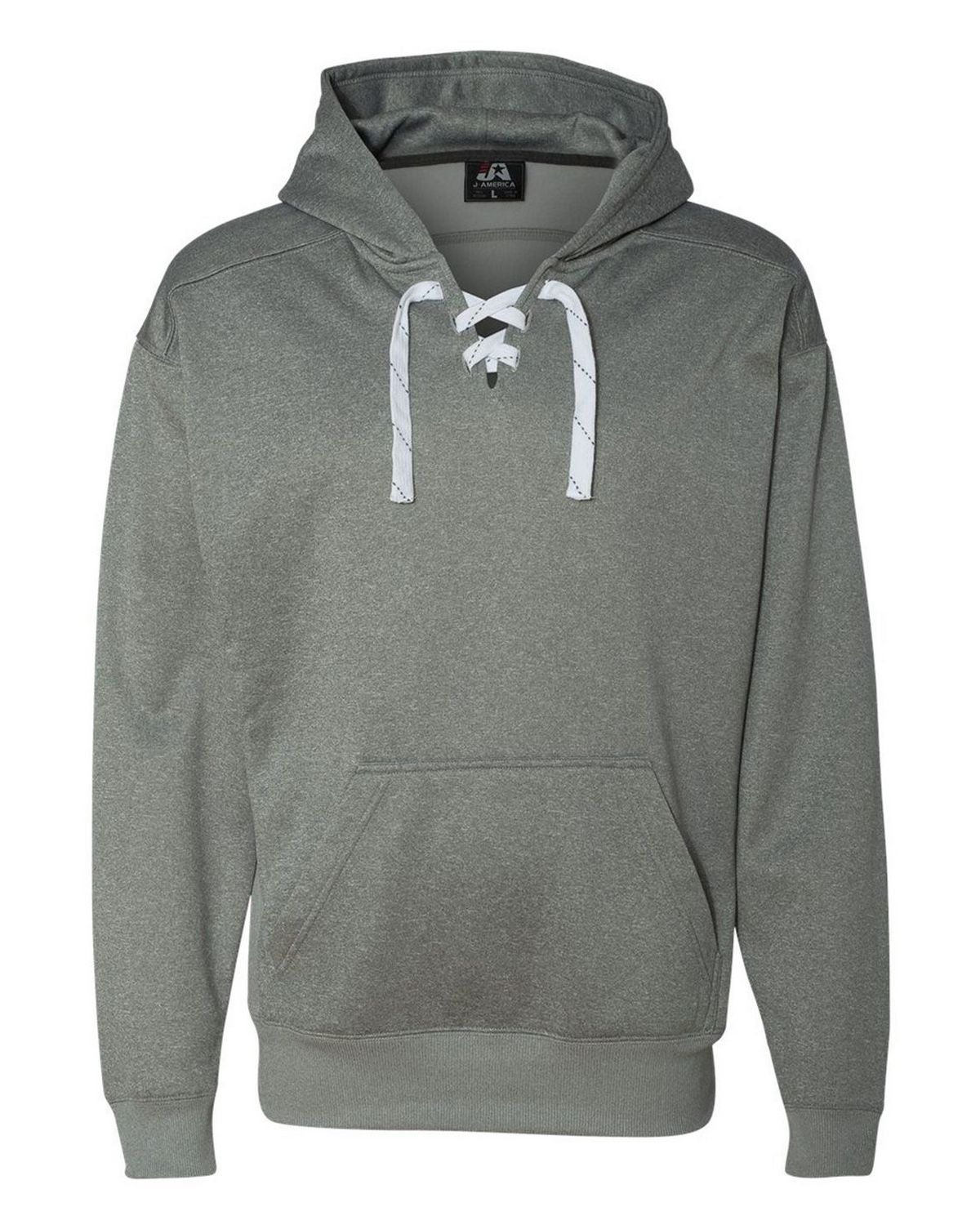 polyester fleece hoodie