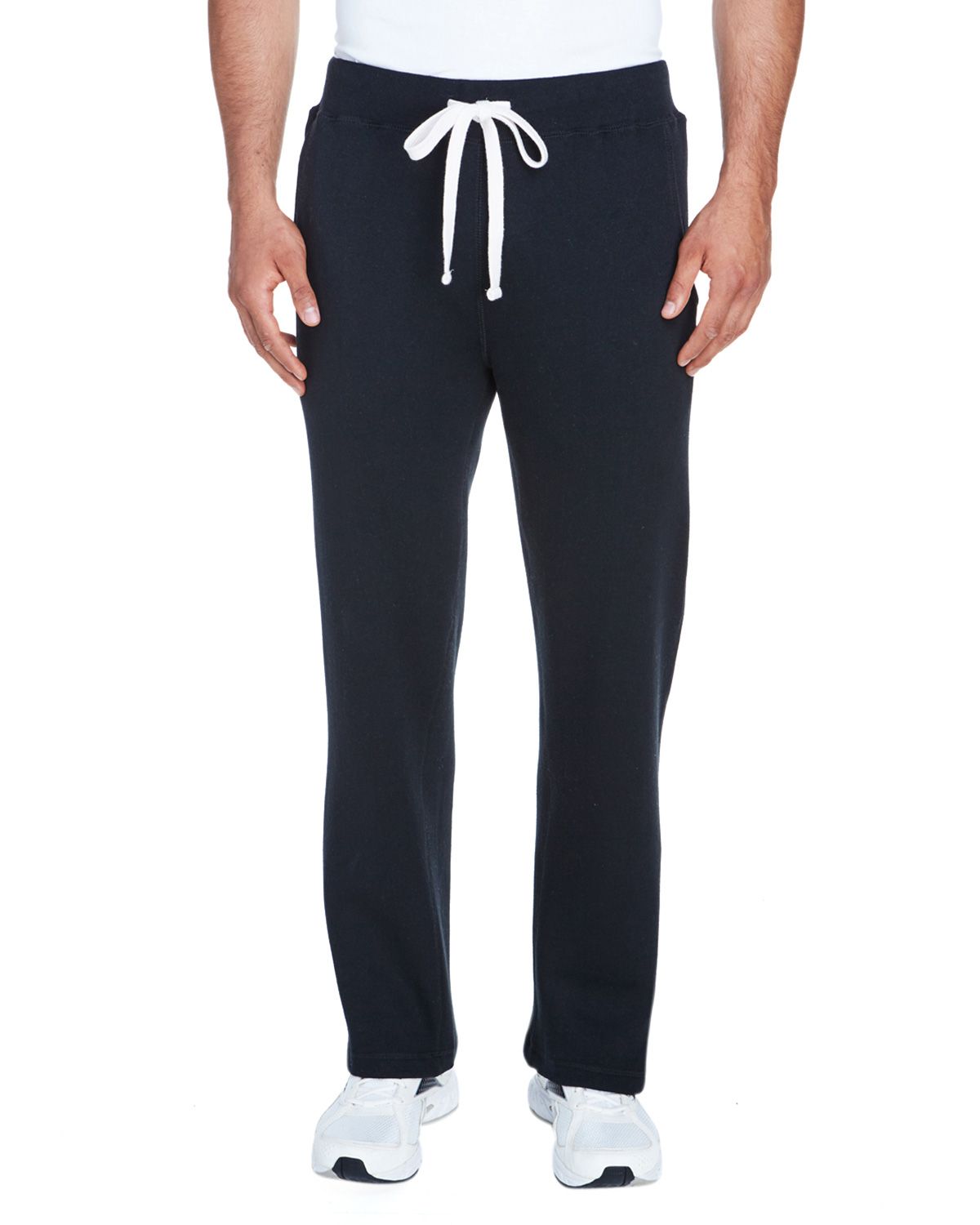 Shop Custom Gildan Sweatpants for Men and Women at ApparelnBags