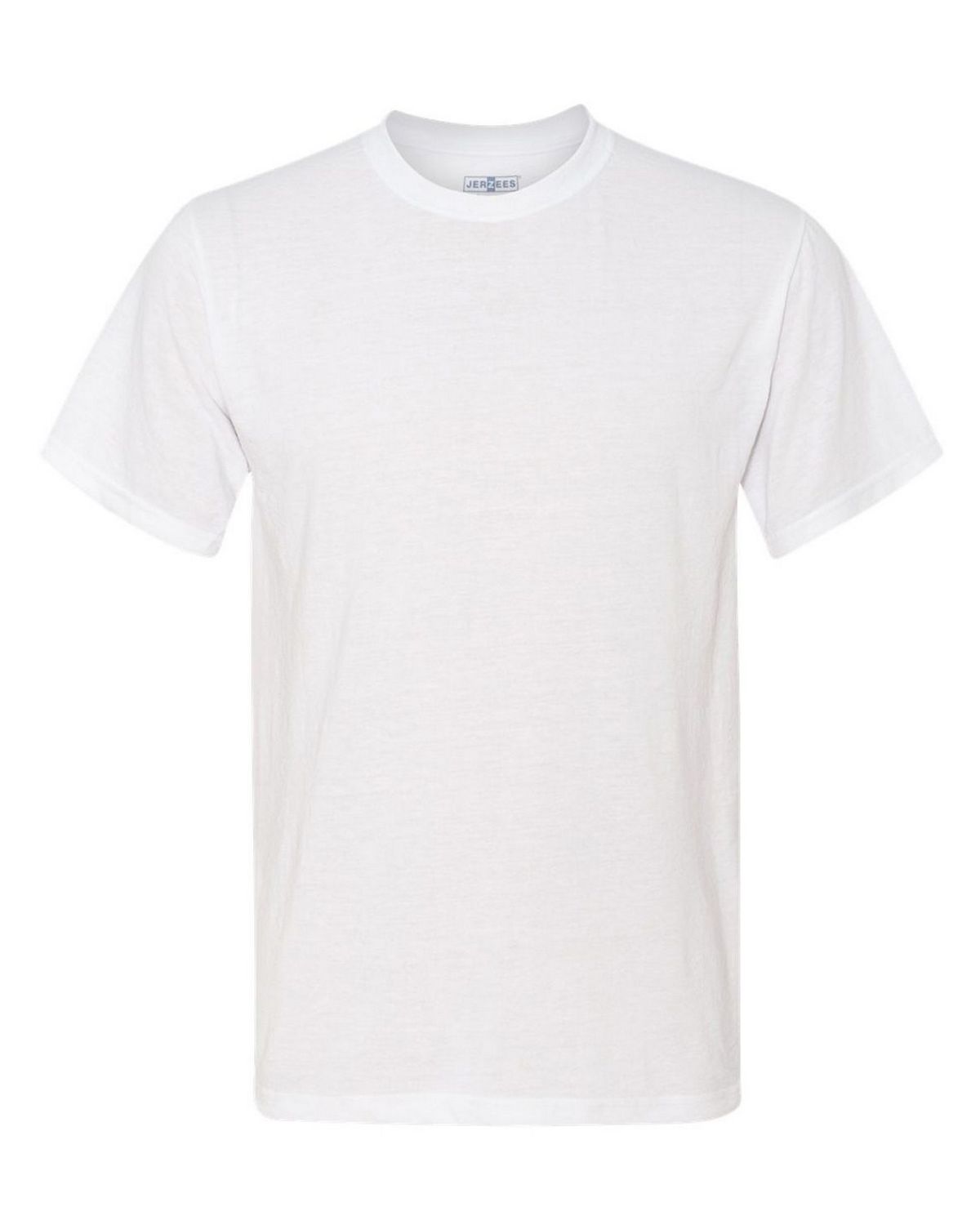 white sports undershirt