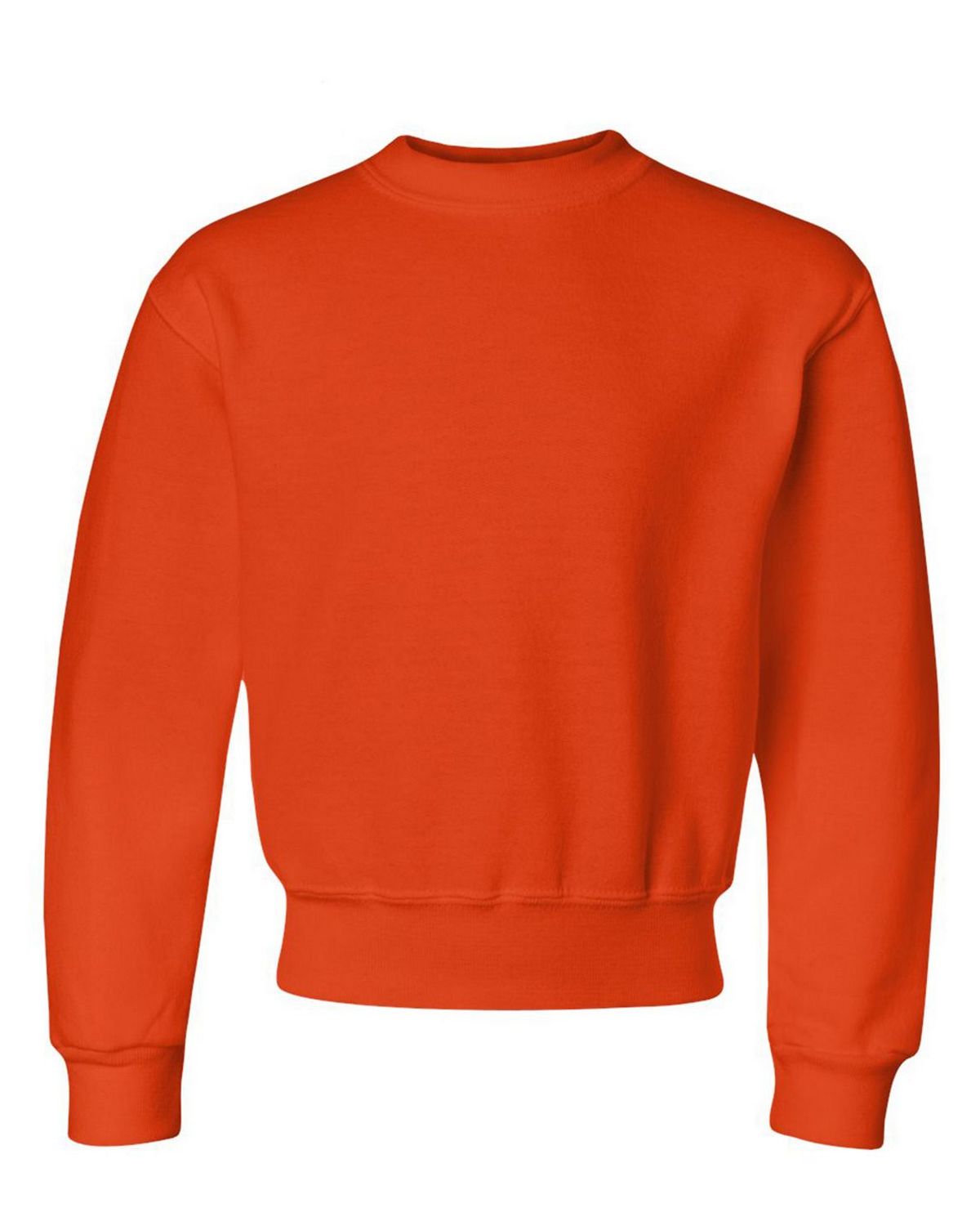 Jerzees 562BR NuBlend Youth Crewneck Sweatshirt