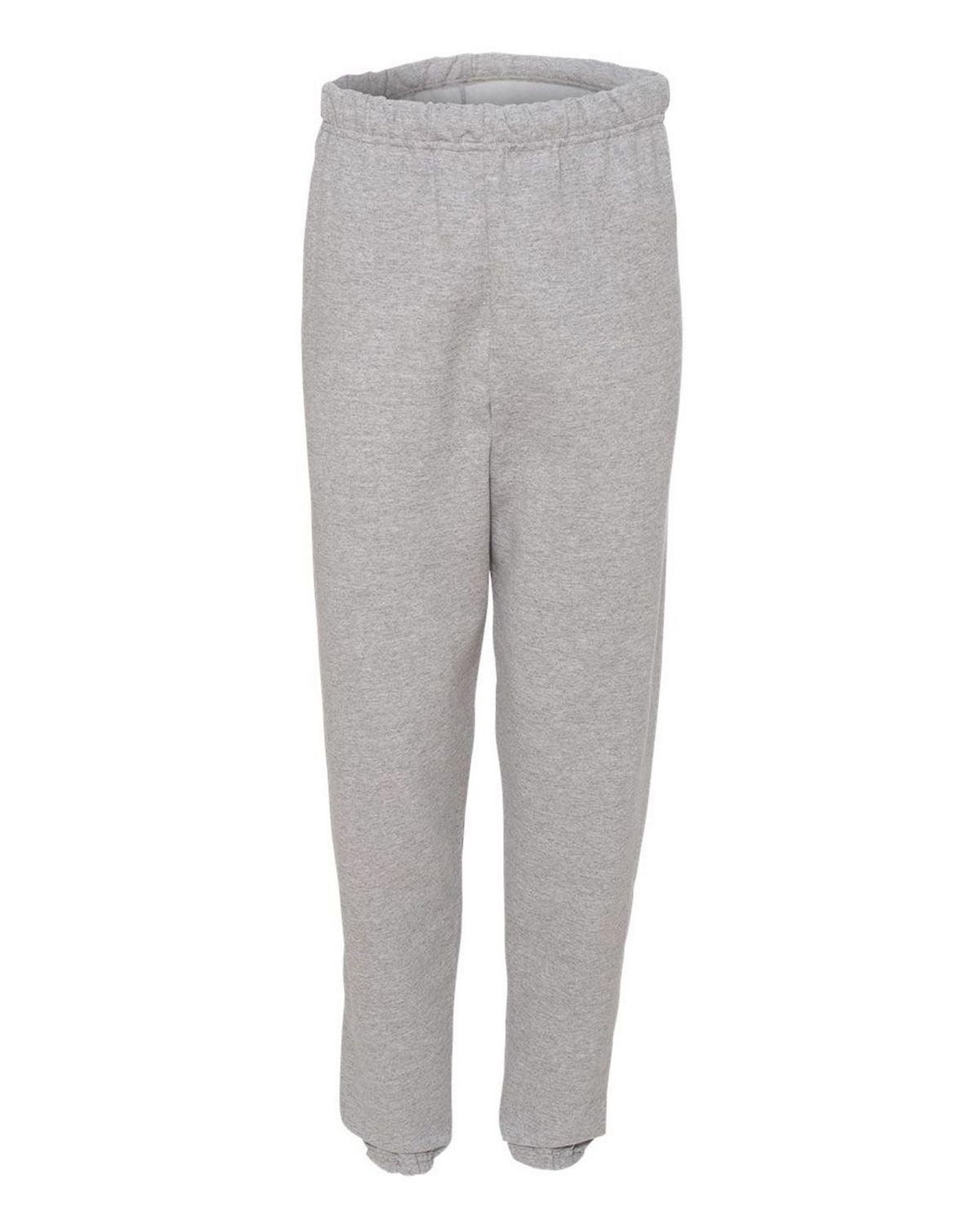 jerzees men's sweatpants with pockets