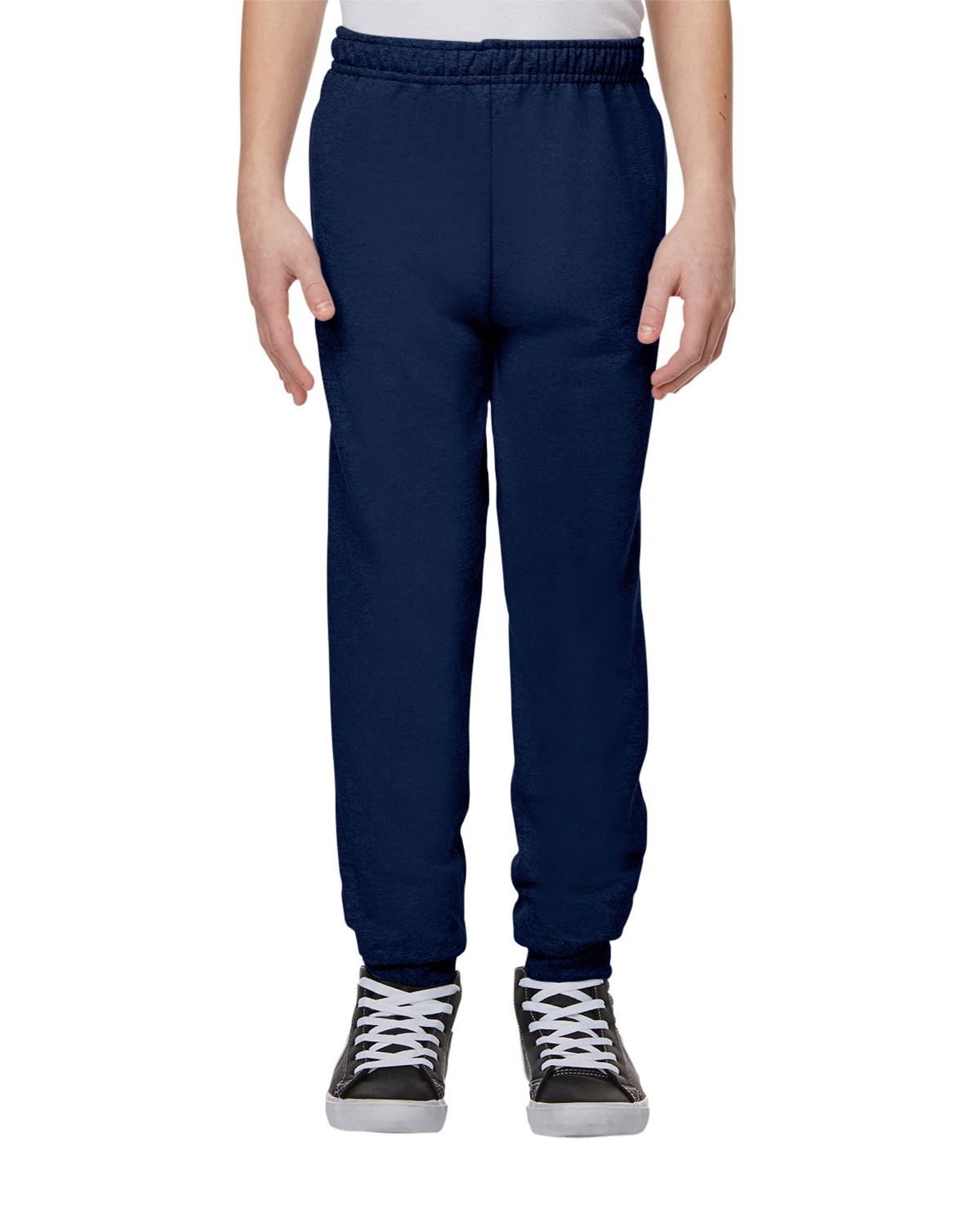 jerzees nublend joggers