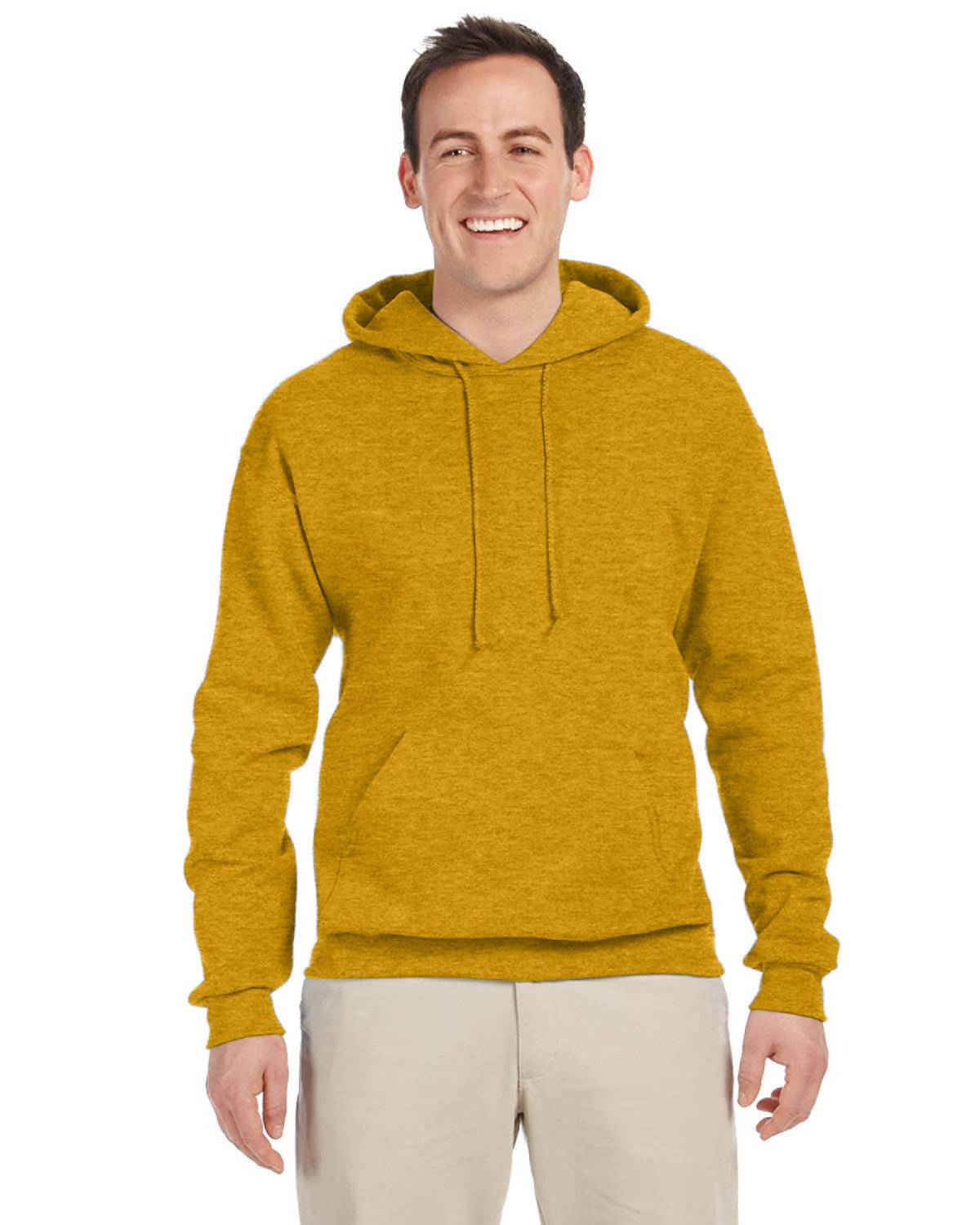Jerzees 996 Adult 50/50 Pullover Hood - Shop at