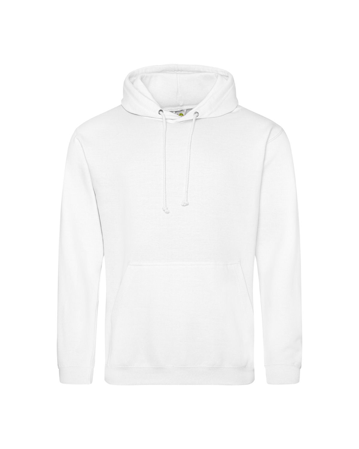 Just Hoods Men's College Hoodie