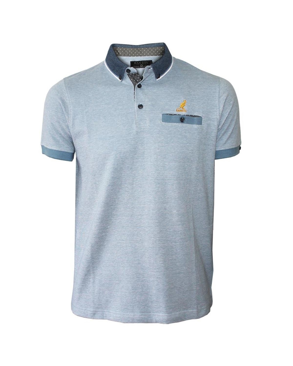 kangol polo