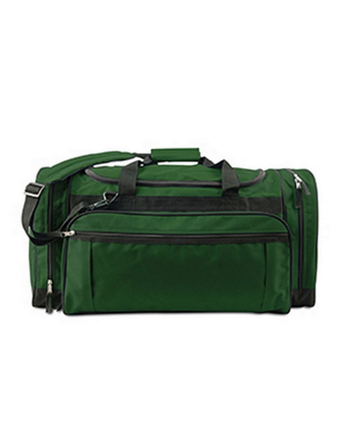 Duffle Bag Size Chart