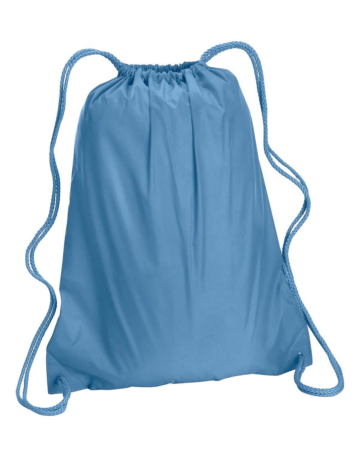 Liberty Bags 8882 Large Drawstring Backpack - ApparelnBags.com
