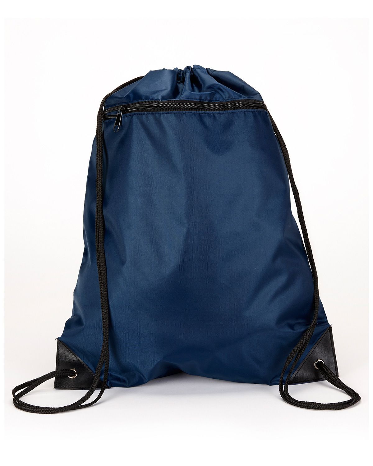 Reviews about Liberty Bags 8888 Zippered Drawstring Backpack