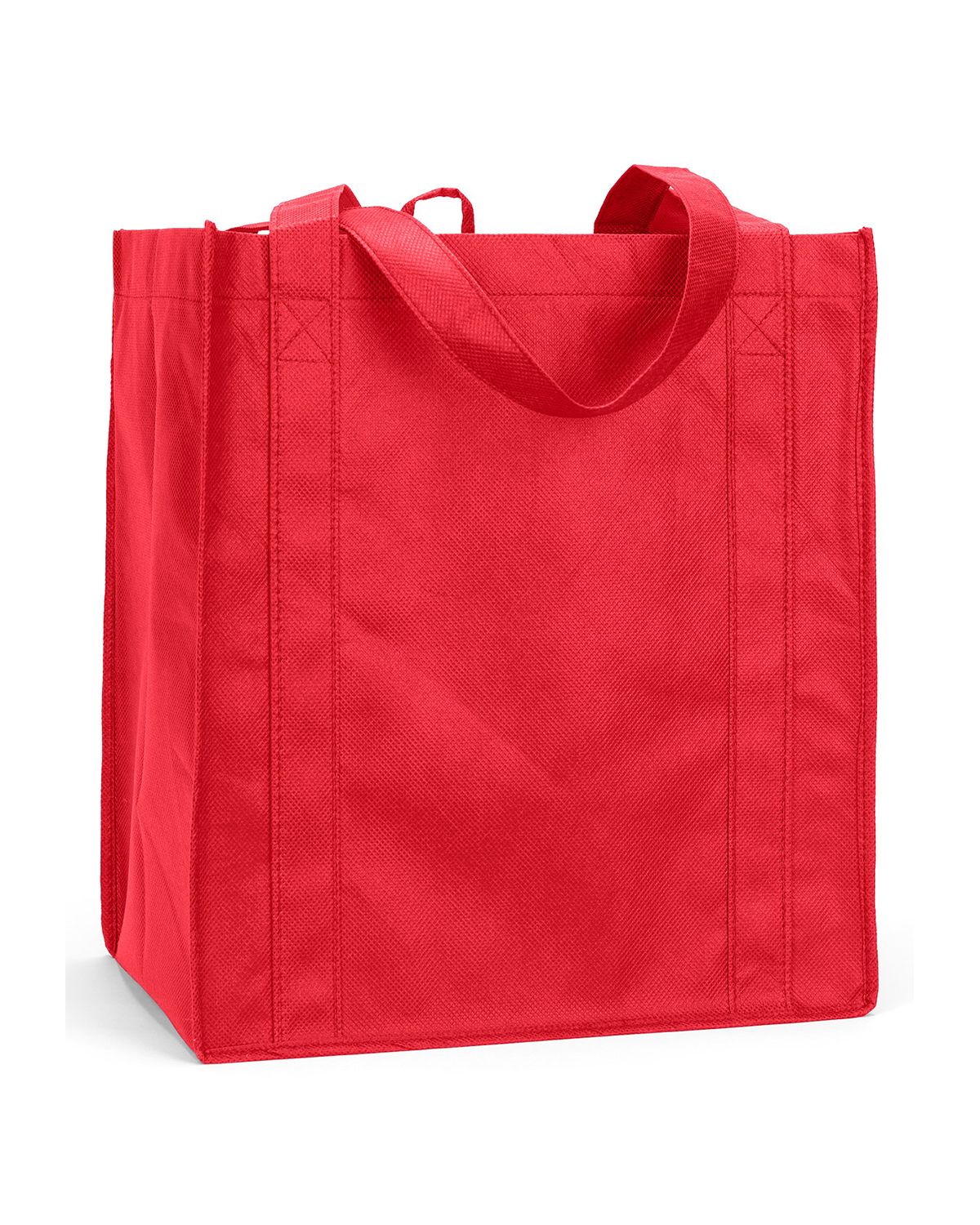 Plastic Shopping Bag Size Chart