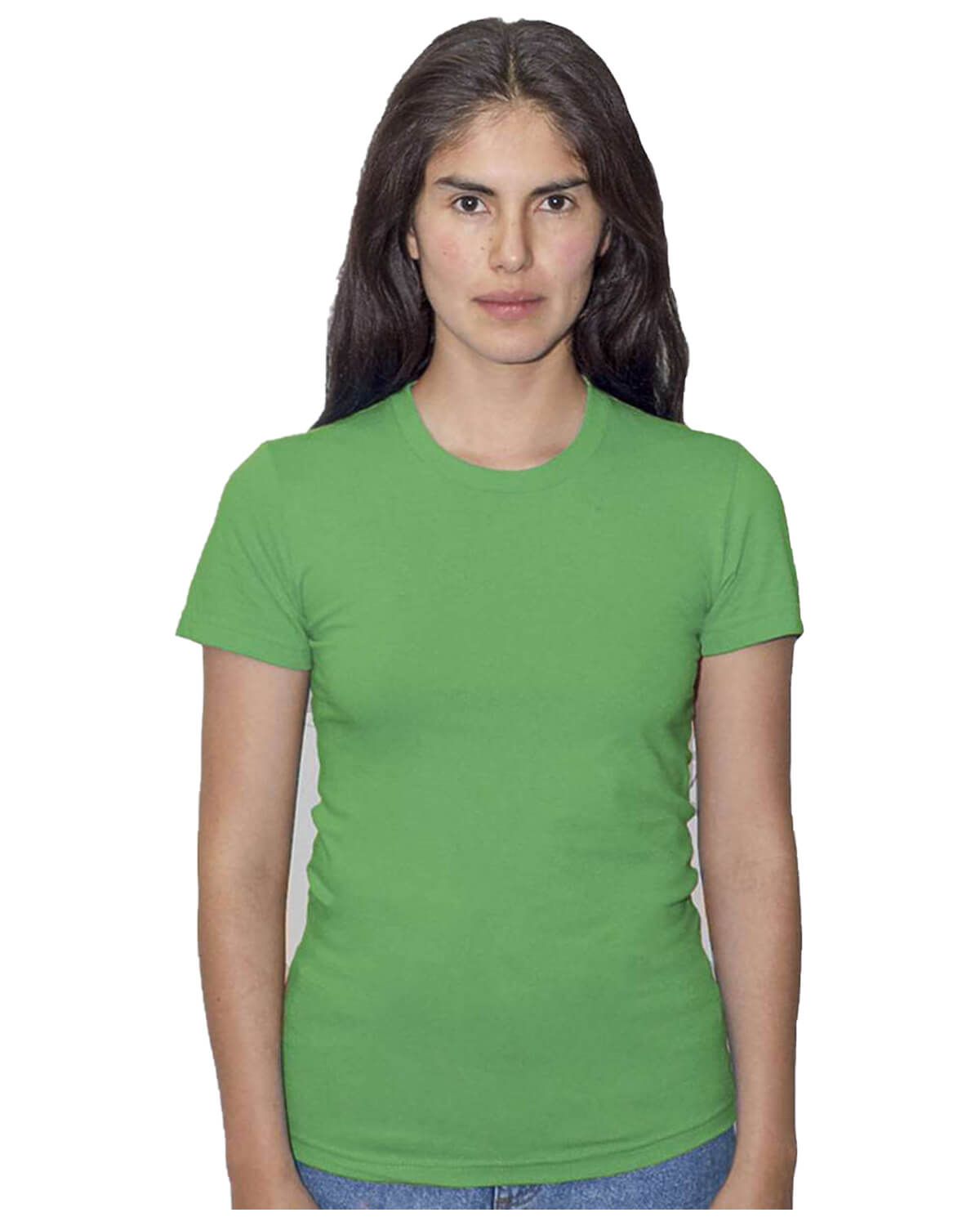 Los Angeles 91 Street City Printed T-Shirts Female 100% Cotton