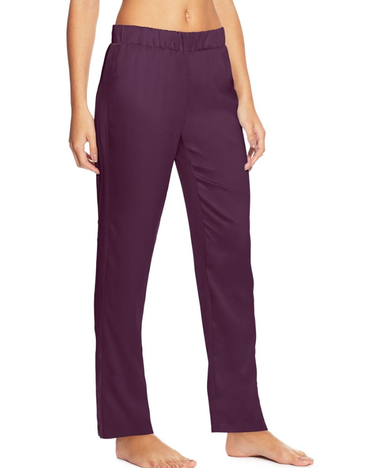 Size Chart for Maidenform MFW7601 Women's Satin Pants