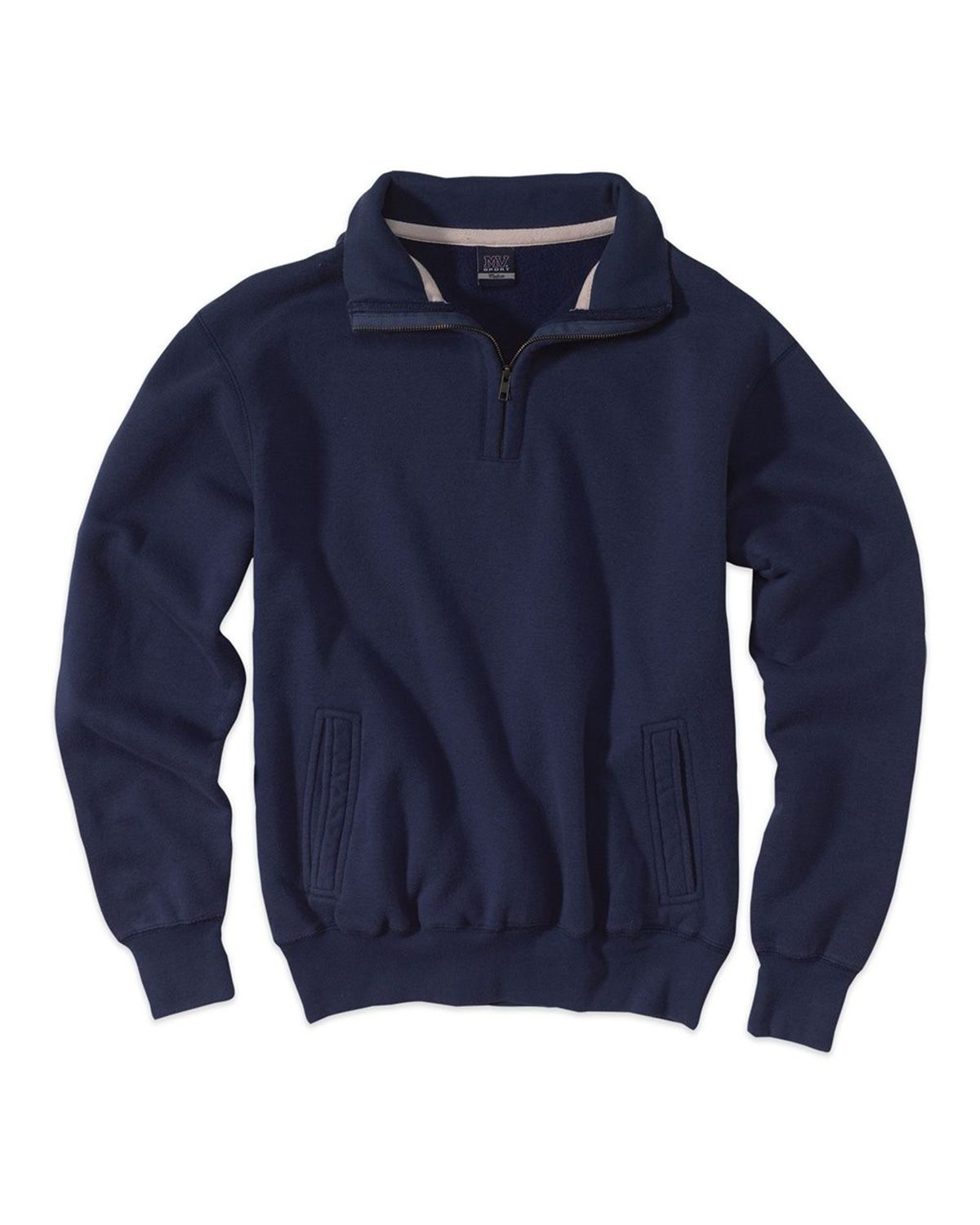 mv sport pullover