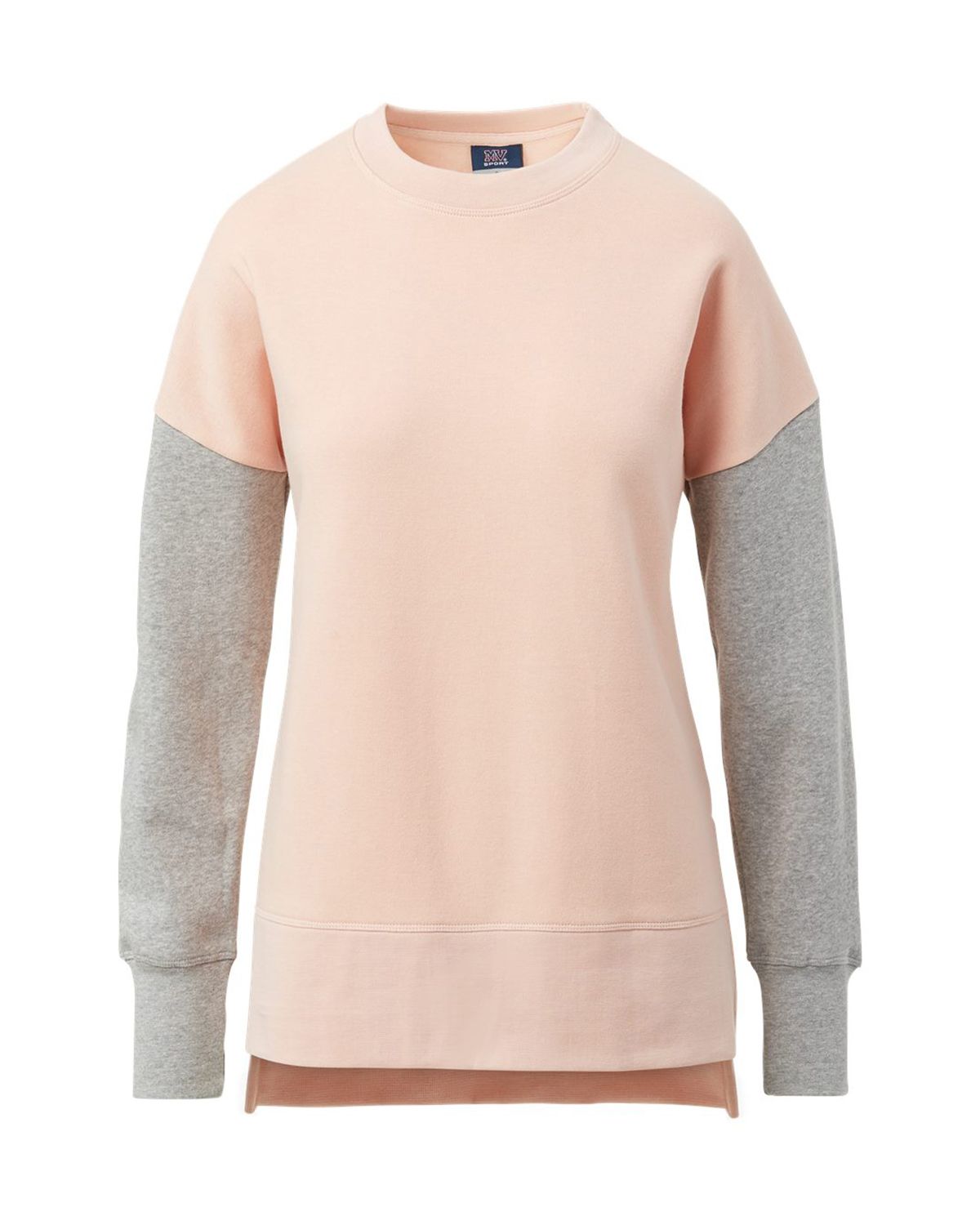 Cloud Light Raglan Sweatshirt