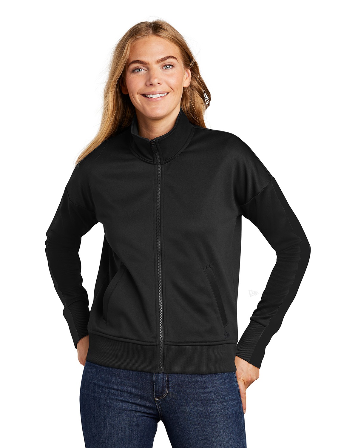 womens track jacket