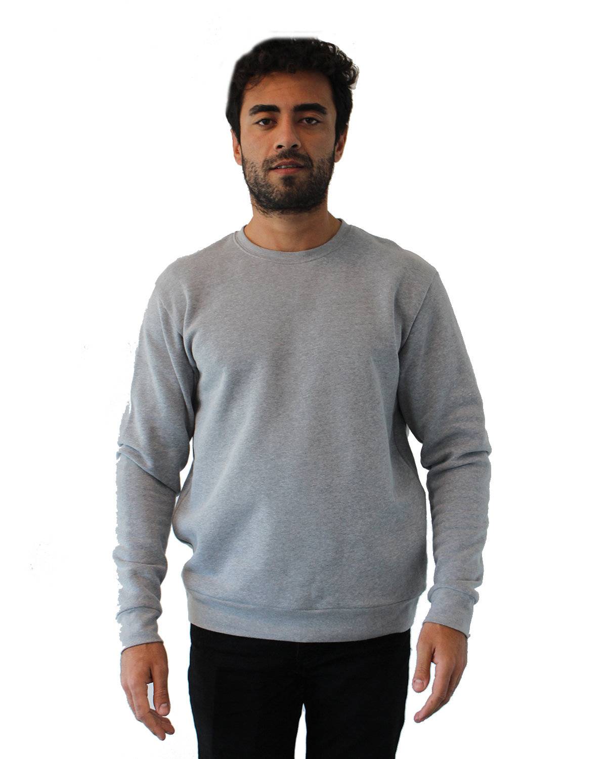 Next level crew neck sweatshirt Clearance