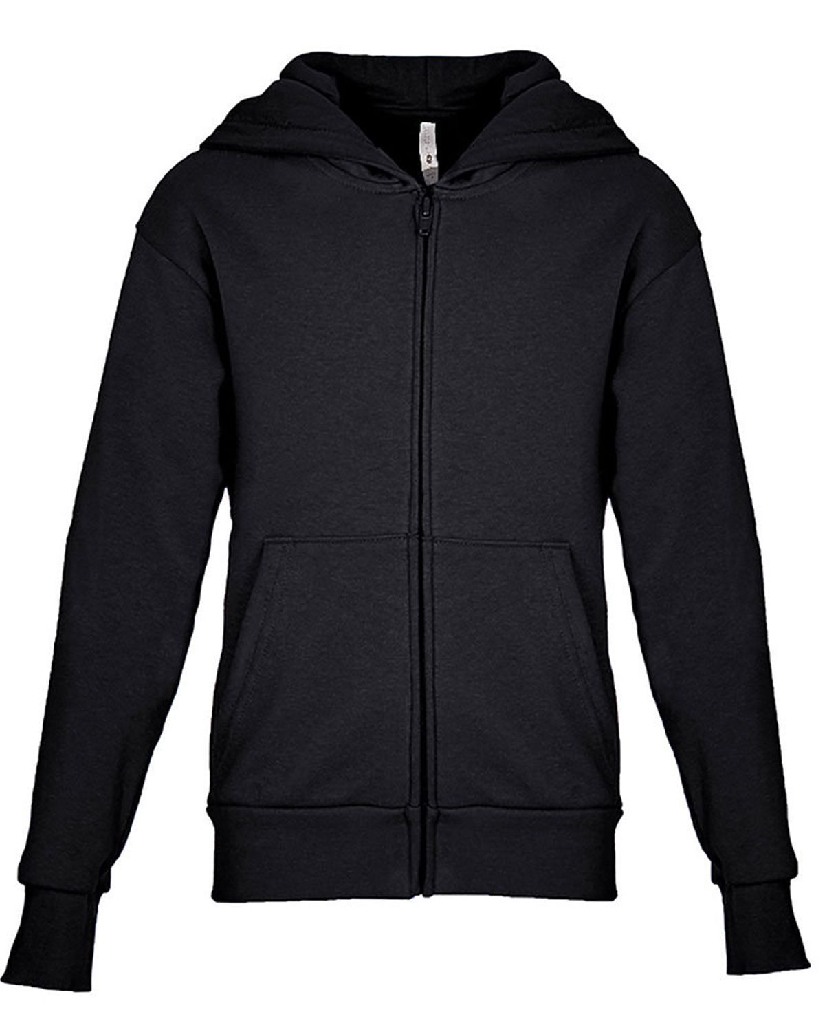 Next Level NL9103 Youth Zip Hoodie - Free Shipping Available