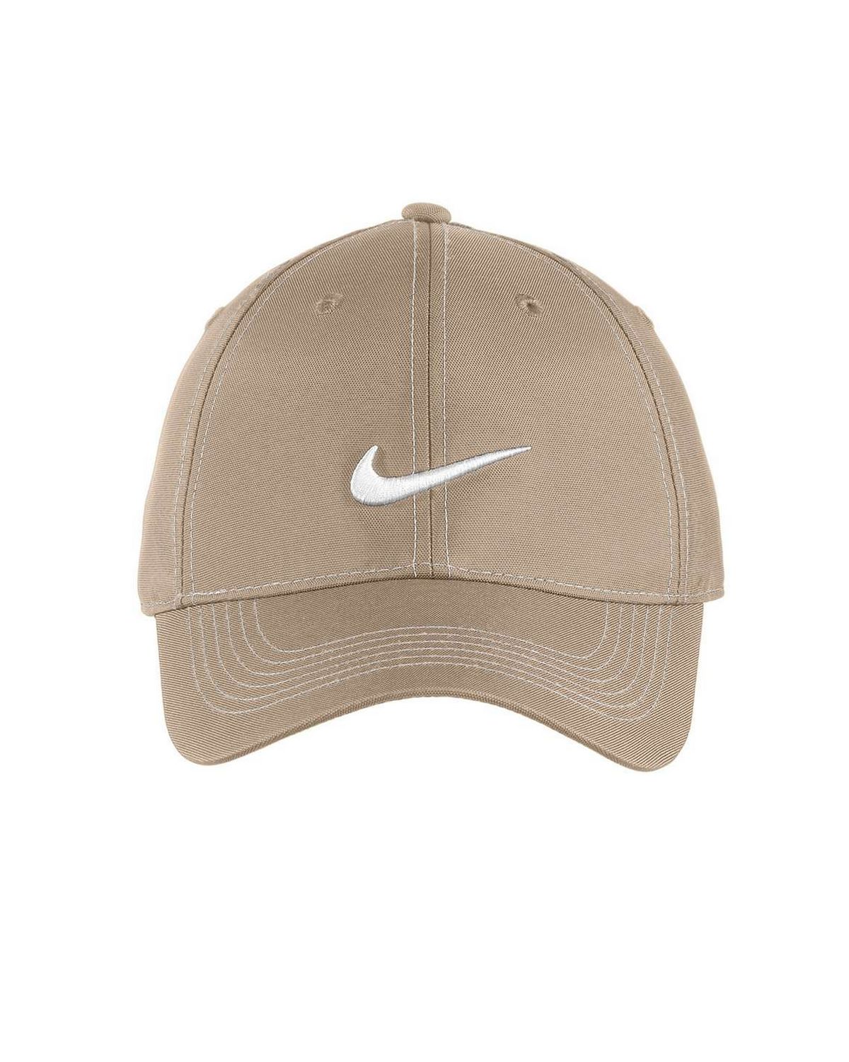 Nike Golf 333114 Swoosh Front Cap 