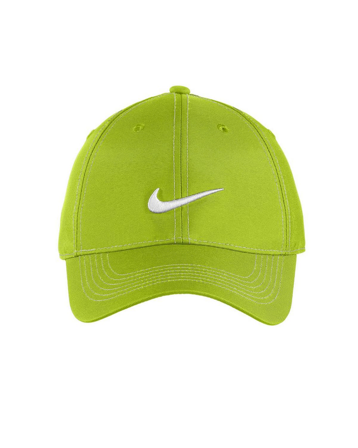 Nike Golf 333114 Swoosh Front Cap 