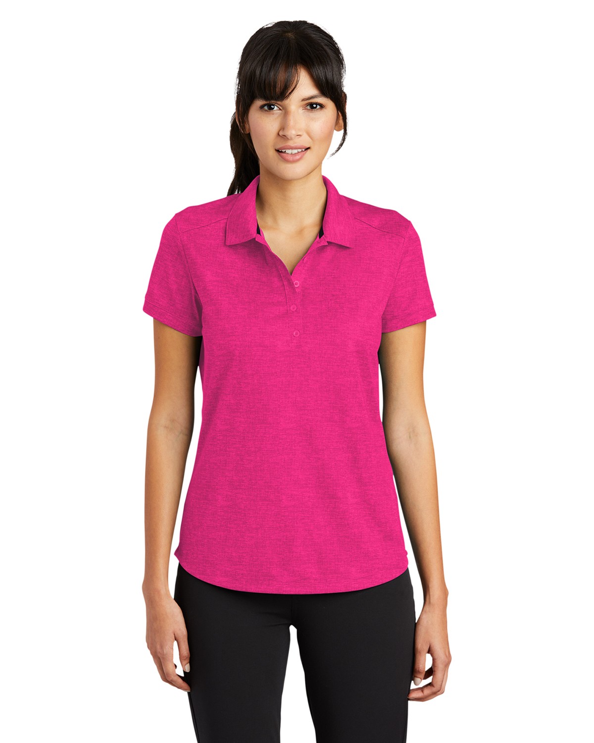 women's dri fit golf shirt